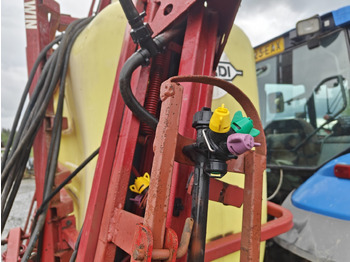 Sprayer HARDI Hardi Master 1200L - 15-18m - Katsastettu - Kasvinsuojeluruisku: picture 4