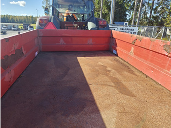 Leasing of Kippiperävaunu 1-akselinen Kippiperävaunu 1-akselinen: picture 5