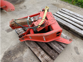 Plow KVERNELAND