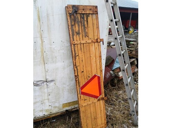 Farm trailer