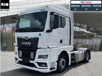 Tractor unit MAN TGX 18.470