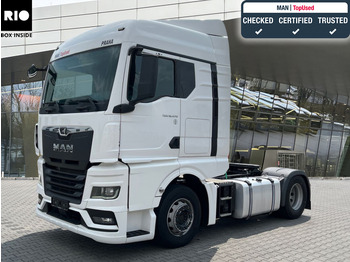 Tractor unit MAN TGX 18.470
