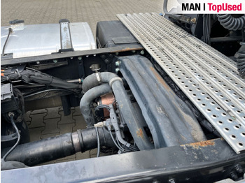 Tractor unit MAN TGX 18.470 4x2 LL SA: picture 5
