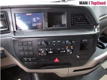 Tractor unit MAN TGX 18.470 4x2 LL VARIABLE 5TH WHEEL: picture 5