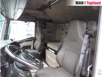 Tractor unit MAN TGX 18.470 4x2 LL VARIABLE 5TH WHEEL: picture 2