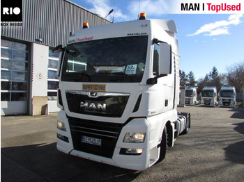 Tractor unit MAN TGX 18.500