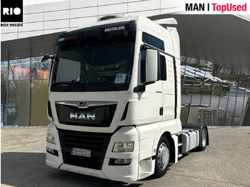 Leasing of MAN TGX 18.510 4X2 LLS-U Euro6 Retarder Klima ZV MAN TGX 18.510 4X2 LLS-U Euro6 Retarder Klima ZV: picture 1