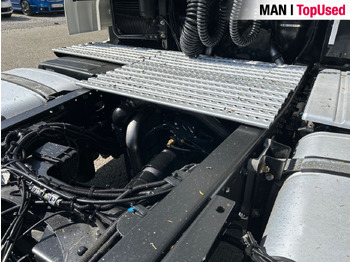 Leasing of MAN TGX 18.510 4X2 LLS-U Euro6 Retarder Klima ZV MAN TGX 18.510 4X2 LLS-U Euro6 Retarder Klima ZV: picture 5