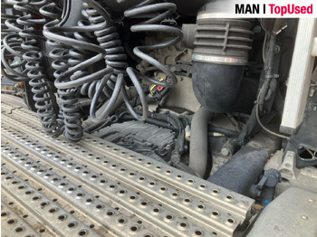 Tractor unit MAN TGX 26.470 6x2/2 BL SA "Retarder / 700 l Tank" ZV: picture 4