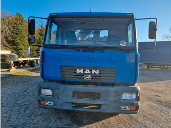 Leasing of MAN M2000 15.225 4x2 +  HIAB 071A  MAN M2000 15.225 4x2 +  HIAB 071A: picture 3