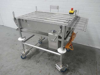 Conveyor Alco transport conveyor ATG700/1600: picture 4