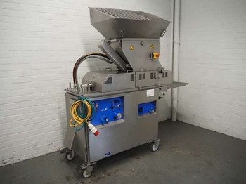 Food processing equipment