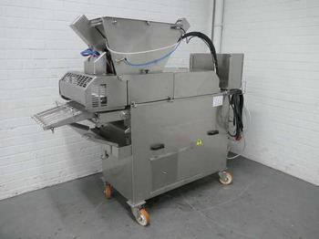 Food processing equipment