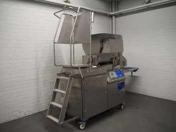Food processing equipment