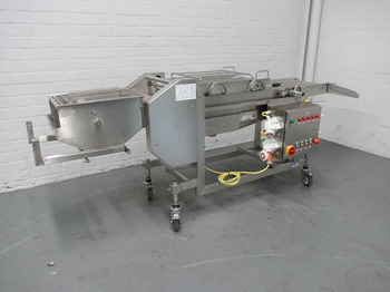 Food processing equipment