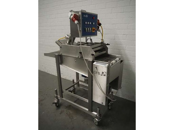 Food processing equipment CFS wetcoater WTC400: picture 4