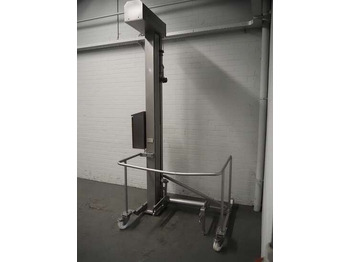 Leasing of  GEA ColumnLoader ColumnLoader 300S-b GEA ColumnLoader ColumnLoader 300S-b: picture 2