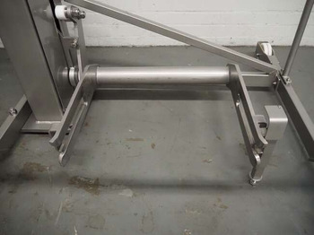 Leasing of  GEA ColumnLoader ColumnLoader 300S-b GEA ColumnLoader ColumnLoader 300S-b: picture 5