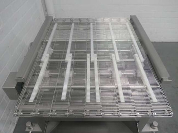 Conveyor Hellings transport conveyor TRC850/600: picture 5 Conveyor Hellings transport conveyor TRC850/600: picture 5