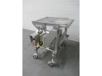 Conveyor Hellings transport conveyor TRC850/600: picture 2 Conveyor Hellings transport conveyor TRC850/600: picture 2