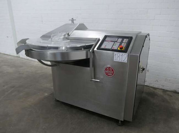 Food processing equipment