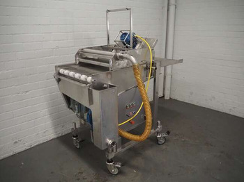 Food processing equipment