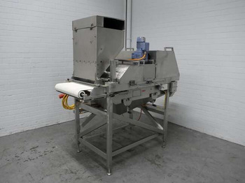 Food processing equipment Koppens ball rolling machine BMB600: picture 3