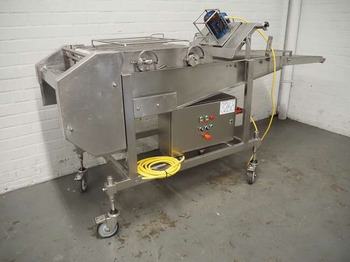 Food processing equipment