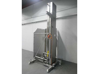 Food processing equipment Lachnit movable lift 300S: picture 4