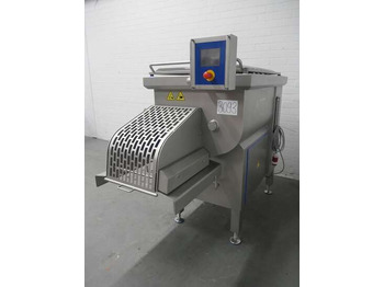 Food processing equipment N&N paddle mixer MIX-450F: picture 2