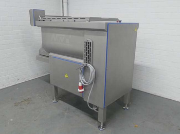Food processing equipment N&N paddle mixer MIX-450F: picture 3