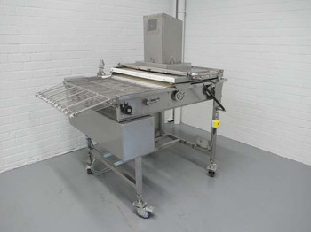 Food processing equipment