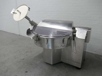 Food processing equipment