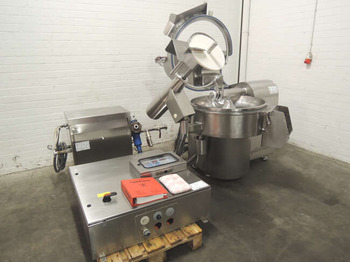Food processing equipment