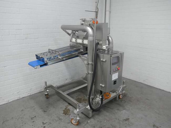 Food processing equipment