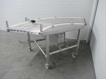 Conveyor Wittkamp curve conveyor KB600LB: picture 4 Conveyor Wittkamp curve conveyor KB600LB: picture 4