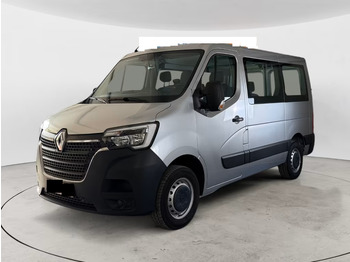 Minibus RENAULT Master