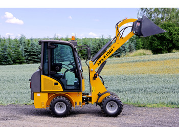 New Wheel loader APS K1060: picture 3