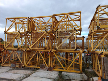Boom LIEBHERR