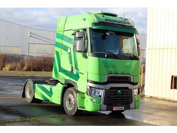 Tractor unit RENAULT T 440