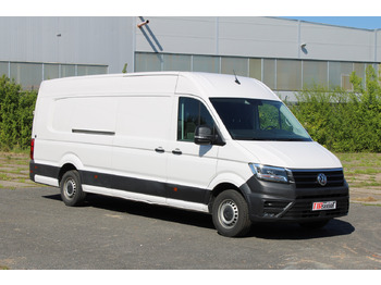 Panel van VOLKSWAGEN Crafter