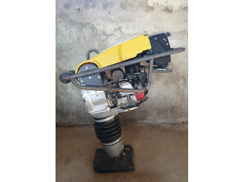 Rammer ATLAS