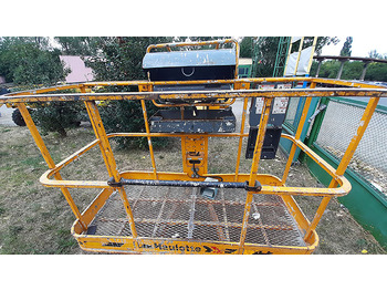 Articulated boom HAULOTTE 16 RTJ: picture 5 Articulated boom HAULOTTE 16 RTJ: picture 5