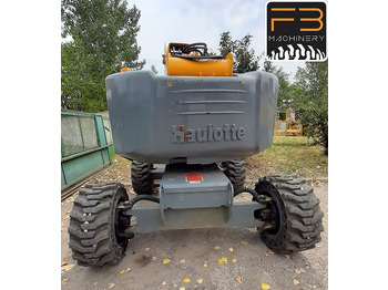 Articulated boom HAULOTTE 16 RTJ: picture 3 Articulated boom HAULOTTE 16 RTJ: picture 3