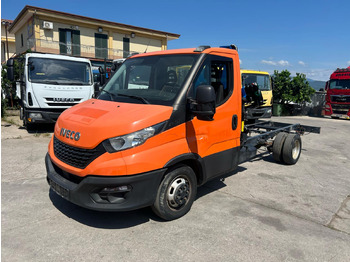 Crane truck IVECO DAILY 35-140: picture 5