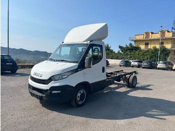 Panel van IVECO Daily 35C15