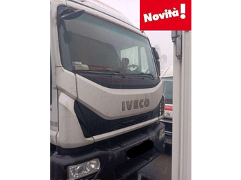 Cab chassis truck IVECO EuroCargo