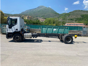 Leasing of IVECO EUROCARGO 180-320 IVECO EUROCARGO 180-320: picture 4