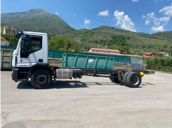 Leasing of IVECO EUROCARGO 180-320 IVECO EUROCARGO 180-320: picture 5