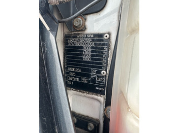 Leasing of IVECO EUROCARGO 180-320 IVECO EUROCARGO 180-320: picture 2